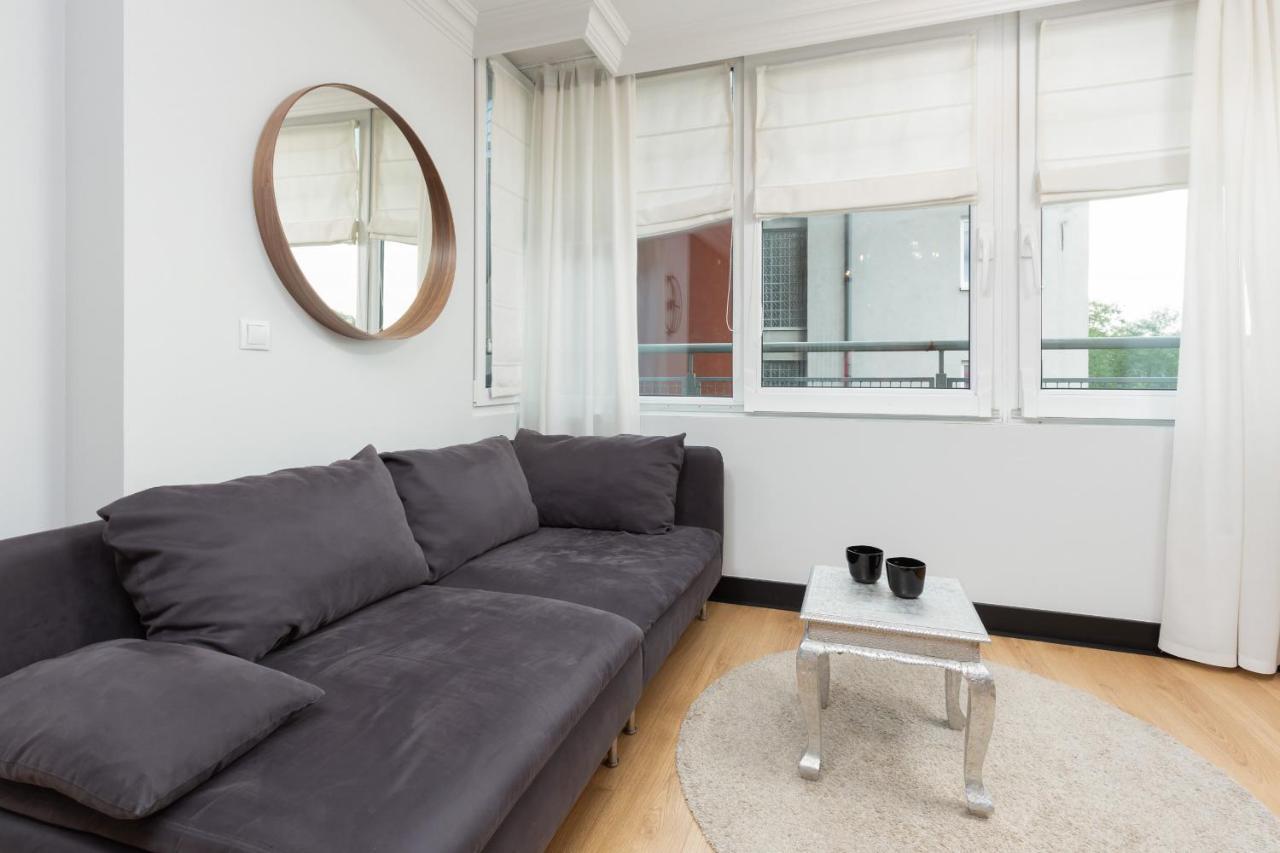 Apartament Metro Marymont Włościańska By Renters *