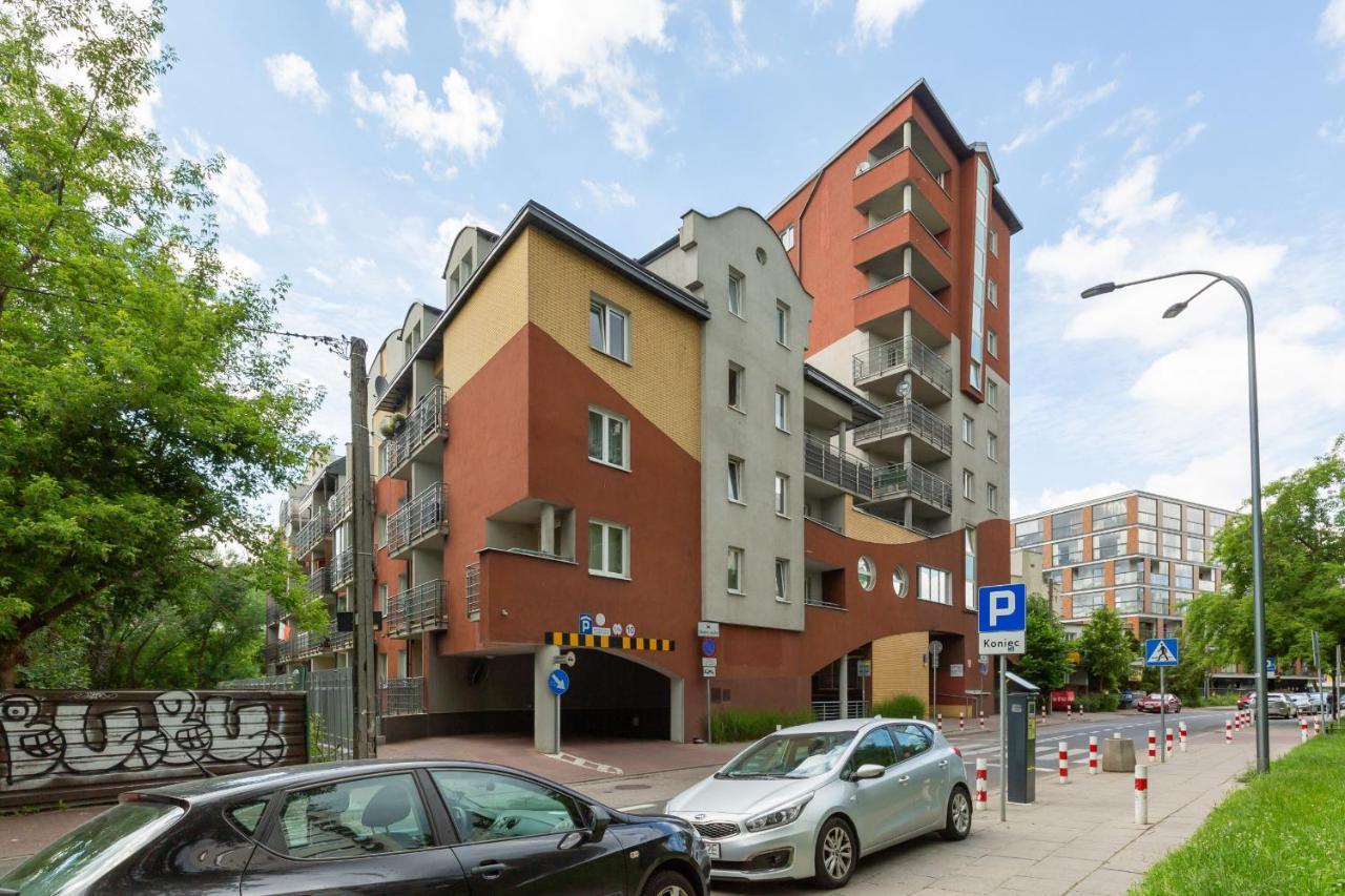 Apartament Metro Marymont Włościańska By Renters *