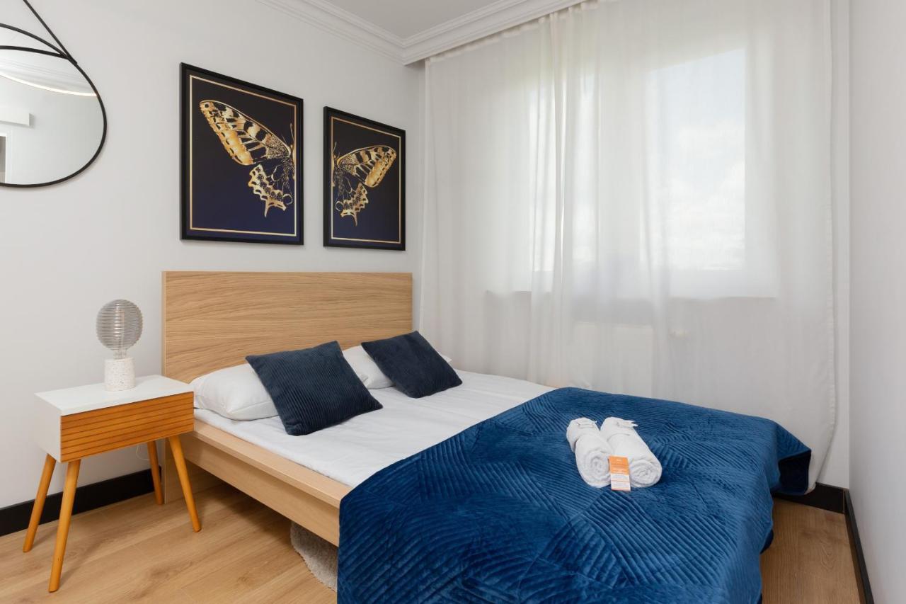 Metro Marymont Włościańska By Renters * Warszawa